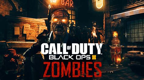 تحميل لعبة call of duty black ops 2 zombies للكمبيوتر